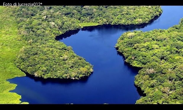 Amazzonia: tutti contagiati i membri delle barche-ospedale che assistono le comunità rivierasche